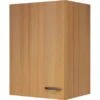 Flex-Well Classic Oberschrank Nano 40 Cm Buche Nachbildung -Küchenarmaturen Geschäft 7357478 4051 h40 nano