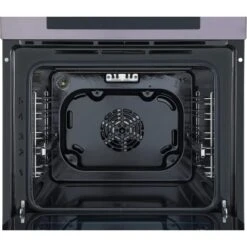 Respekta Backofen-Hauben Set EBDH-SET44090BS 90 Cm Black Steel -Küchenarmaturen Geschäft 75 4384 DIGI8BLACKSTEEL 02