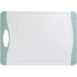 Wenko Schneidebrett Easy M+ 33 X 21 Cm -Küchenarmaturen Geschäft 762085 1068 53054100 de 02