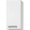 Oberschrank 30 Cm OPTIkult Oslo214 Feinstruktur Weiß -Küchenarmaturen Geschäft 784933 3193 KUOSO3069 1