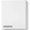 Oberschrank 50 Cm OPTIkult Oslo214 Feinstruktur Weiß -Küchenarmaturen Geschäft 784939 3193 KUOS O506 1