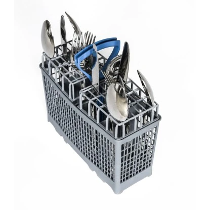 Respekta Einbaugeschirrspüler GSP45VV 45 Cm Schwarz Vollintegriert 9 Respekta Einbaugeschirrspüler GSP45VV 45 Cm Schwarz Vollintegriert – Bild 7