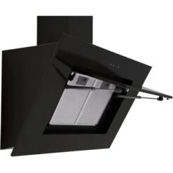 Respekta Backofen-Hauben Set EBDH-SET42090BS 90 Cm Black Steel 27 Respekta Backofen-Hauben Set EBDH-SET42090BS 90 Cm Black Steel -Küchenarmaturen Geschäft 825077 4384 CH42090BSA 03