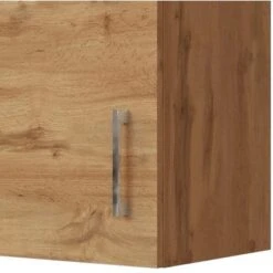 Held Möbel Hängeschrank Sorrento BxHxT 40 X 57 X 34 Cm Wotaneiche-Wotaneiche -Küchenarmaturen Geschäft 853729 11016600 7