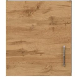 Held Möbel Hängeschrank Sorrento BxHxT 50 X 57 X 34 Cm Wotaneiche-Wotaneiche -Küchenarmaturen Geschäft 853741 11016600 2