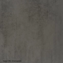 Held Möbel Herdumbau Sorrento 60 X 85 X 60 Cm Nische F. Ofen Wotaneiche-Grafit -Küchenarmaturen Geschäft 853841 11016600 7