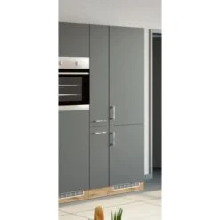 Held Möbel Apothekerschrank Sorrento 30x 200x 60 Cm 2 Ausz. 5 Fäch. Ant.-Wotan. -Küchenarmaturen Geschäft 853933 11016600 9