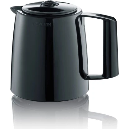 Severin Kaffeemaschine KA 9252 Mit Thermokannen 1.000 W 6 Severin Kaffeemaschine KA 9252 Mit Thermokannen 1.000 W – Bild 4