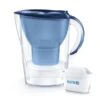 Brita Wasserfilter Marella Cool Blau 2,4 L 1 Brita Wasserfilter Marella Cool Blau 2,4 L -Küchenarmaturen Geschäft 873185 2981 1