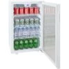 Silva Homeline Getränkekühlschrank G-KS 1695 Weiß -Küchenarmaturen Geschäft 9004489002280 2254 01