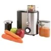 Silva Homeline Entsafter AE 4040 Inox-Schwarz 1 Silva Homeline Entsafter AE 4040 Inox-Schwarz -Küchenarmaturen Geschäft 9004489421203 2254 ae 4040