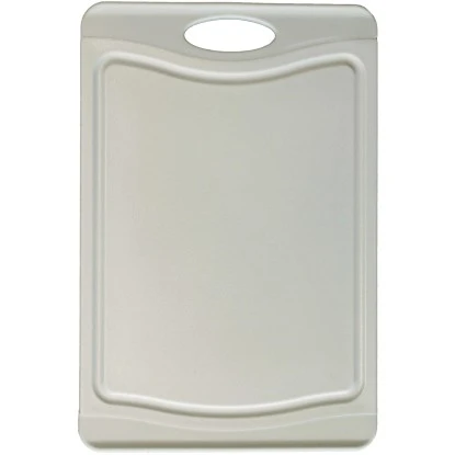 Steuber Schneidebrett 44 Cm X 30 Cm Grau 3 Steuber Schneidebrett 44 Cm X 30 Cm Grau