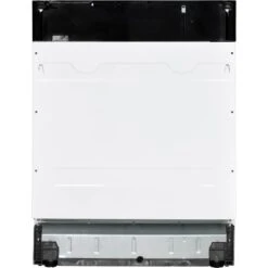 Respekta Einbaugeschirrspüler GSP60VVAS 60 Cm Vollintegriert Mit Aquastop