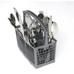 Respekta Einbaugeschirrspüler GSP60VVAS 60 Cm Vollintegriert Mit Aquastop -Küchenarmaturen Geschäft 996966 4384 10