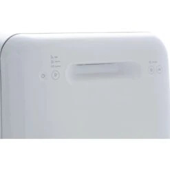 Respekta Mini-Einbaugeschirrspüler GSPU42 42 Cm -Küchenarmaturen Geschäft 996973 4384 9