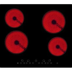 Respekta Multifunktions-Einbauherdset Autark EEK: A MEGASET 5AN 4400 -Küchenarmaturen Geschäft askeramikkochfeld KM4400 1