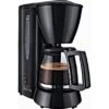Melitta Kaffeeautomat Single 5 M720-1/2 Schwarz 2 Melitta Kaffeeautomat Single 5 M720-1/2 Schwarz -Küchenarmaturen Geschäft e5 black ai neuer schalter