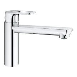 Grohe QuickFixEinhand-Spültischbatterie Start Loop DN 15